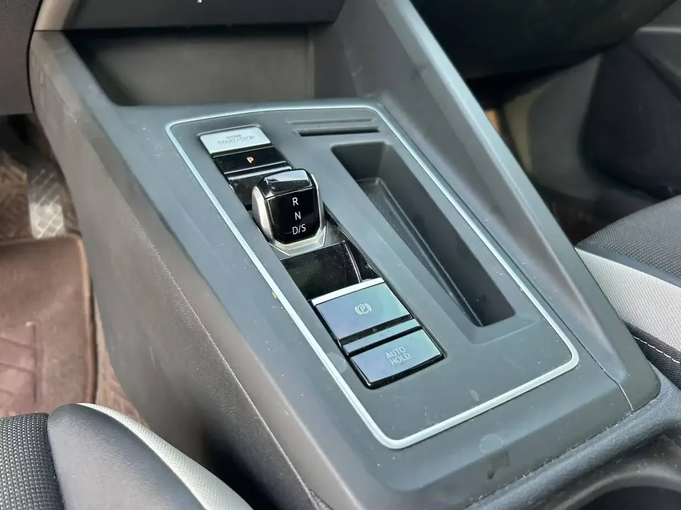 Volkswagen Golf golf 2021 280TSI DSG Pro 2022 — миниатюра 5