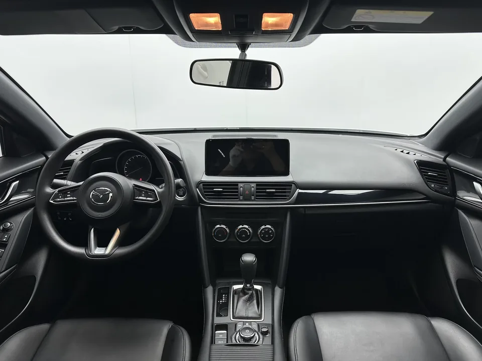 Mazda CX-4 Mazda CX-4 2021 2.0L 2WD Blue Sky Vitality Edition 2023 — thumbnail 4