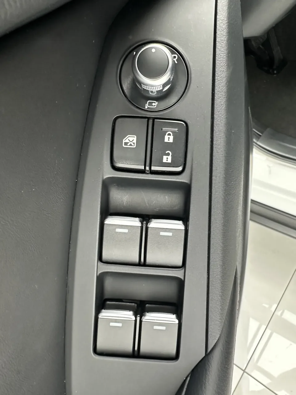 Mazda CX-4 Mazda CX-4 2021 2.0L 2WD Blue Sky Vitality Edition 2023 — thumbnail 5
