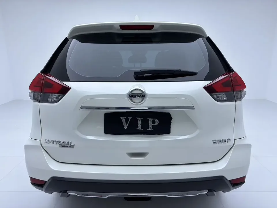 Nissan X-Trail Qijun 2022 Modified 2.0L 2WD Intelligent Link Premium Edition 2022 — thumbnail 5