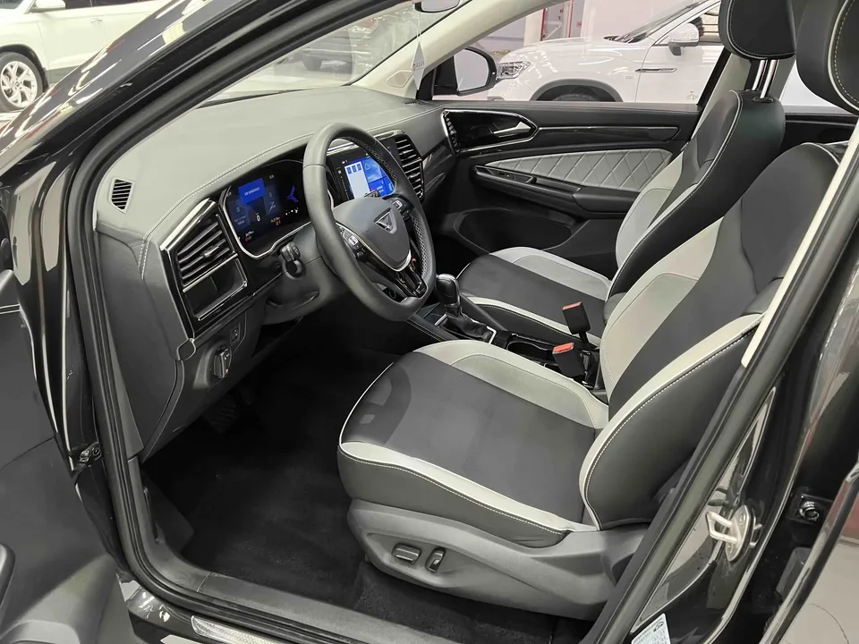Jetta VS7 Jetta VS7 2022 280TSI Automatic High Gloss Glory Edition 2023 — миниатюра 5