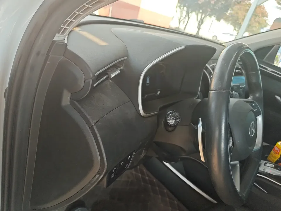 Hyundai tucson l Tucson 2023 Tucson L 1.5T GLX 2WD Elite Edition 2024 — thumbnail 4