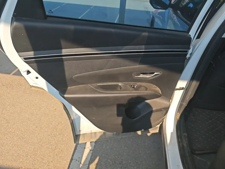 Hyundai tucson l Tucson 2023 Tucson L 1.5T GLX 2WD Elite Edition 2024 — thumbnail 5