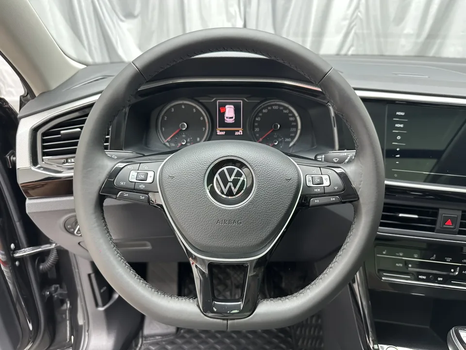 Volkswagen Tayron Tanyue 2022 280TSI 2WD Luxury Smart Edition 2022 — thumbnail 5