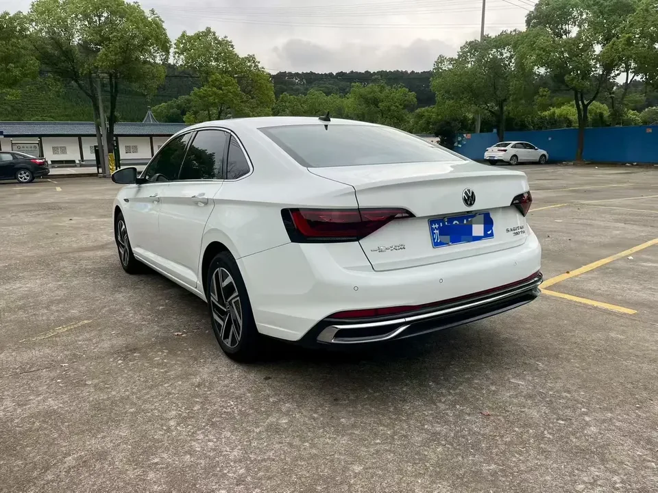 Volkswagen Sagitar Sagitar 2023 280TSI DSG Beyond Edition 2023 — thumbnail 4