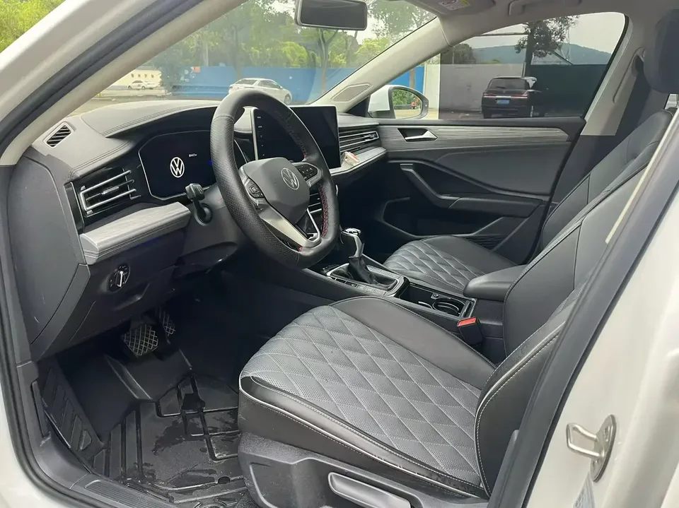 Volkswagen Sagitar Sagitar 2023 280TSI DSG Beyond Edition 2023 — thumbnail 5