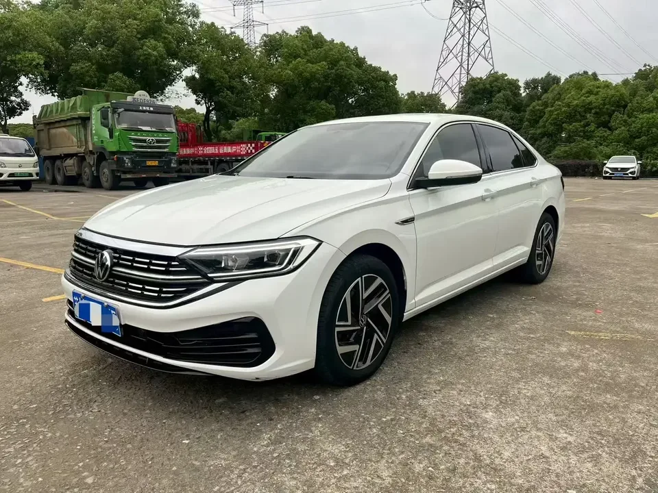 Volkswagen Sagitar Sagitar 2023 280TSI DSG Beyond Edition 2023 — photo 1, buy with delivery to Moscow