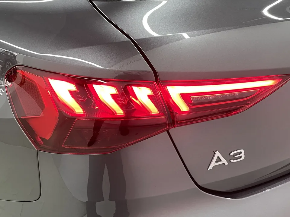 Audi A3 Audi A3 2023 Sportback 35 TFSI facelift: stylish and sporty 2023 — thumbnail 2