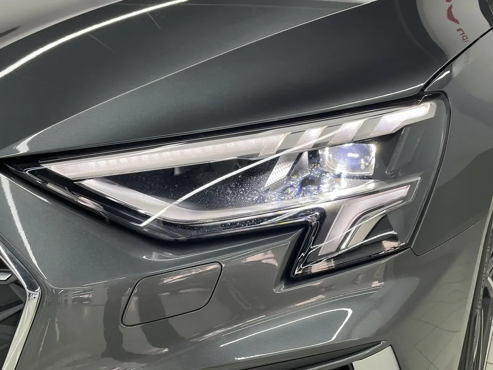 Audi A3 Audi A3 2023 Sportback 35 TFSI facelift: stylish and sporty 2023 — thumbnail 4
