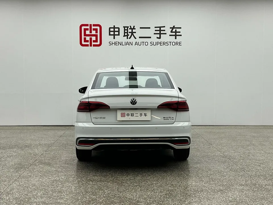 Volkswagen Bora Bora 2024 200TSI DSG Free Travel Edition 2024 — thumbnail 2