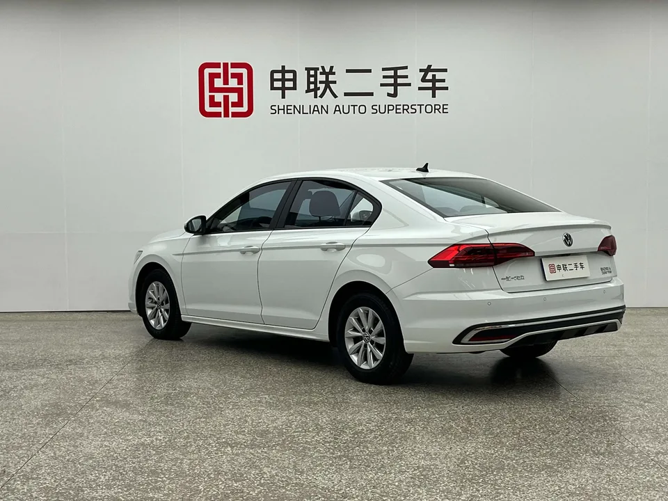 Volkswagen Bora Bora 2024 200TSI DSG Free Travel Edition 2024 — thumbnail 4