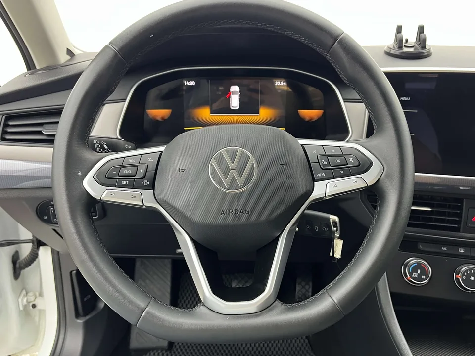 Volkswagen Bora Bora 2024 200TSI DSG Free Travel Edition 2024 — thumbnail 5