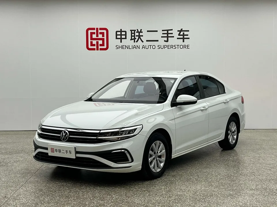 Volkswagen Bora Bora 2024 200TSI DSG Free Travel Edition 2024 — photo 1, buy with delivery to Moscow