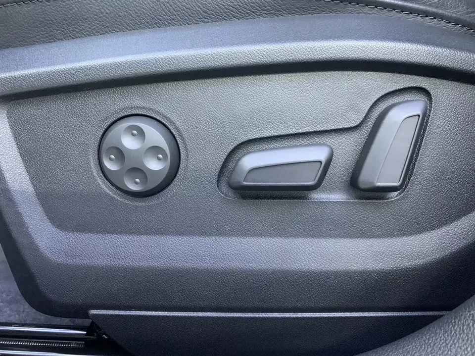 Audi Q2L Audi Q2L 2022 35 TFSI Stylish Dynamic 2022 — thumbnail 4