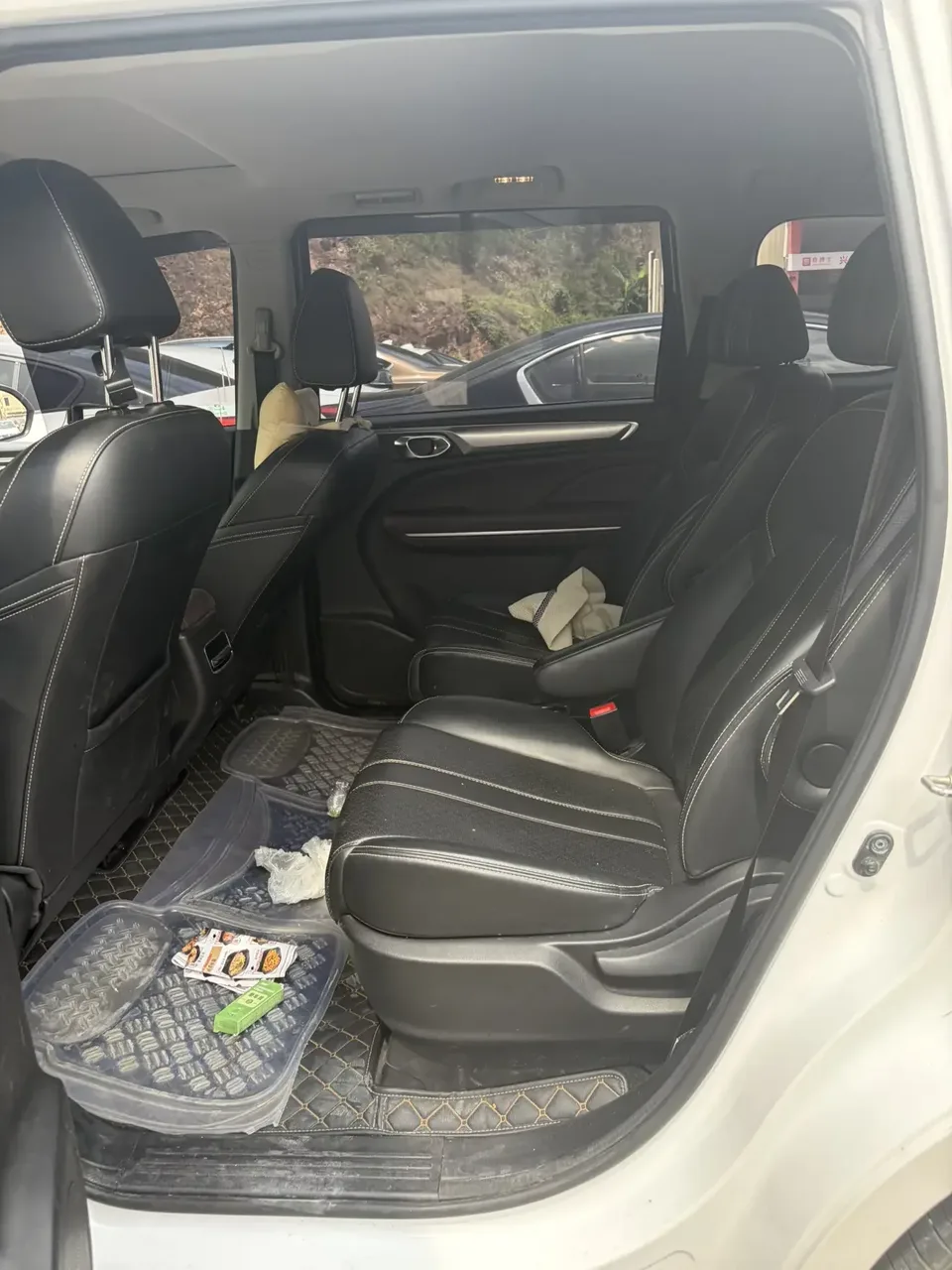 GAC Trumpchi M6 Trumpchi M6 2021 Pro 270T Automatic Deluxe Edition 2022 — thumbnail 3