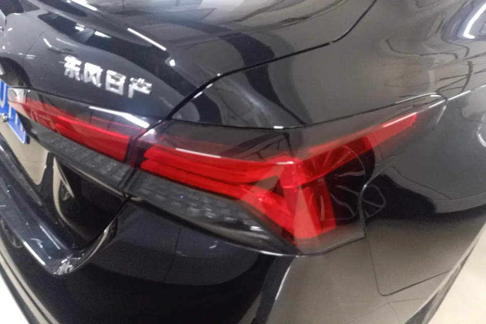 Nissan Altima Sound of nature 2022 2.0L XL-TLS Enjoy Edition 2023 — thumbnail 2