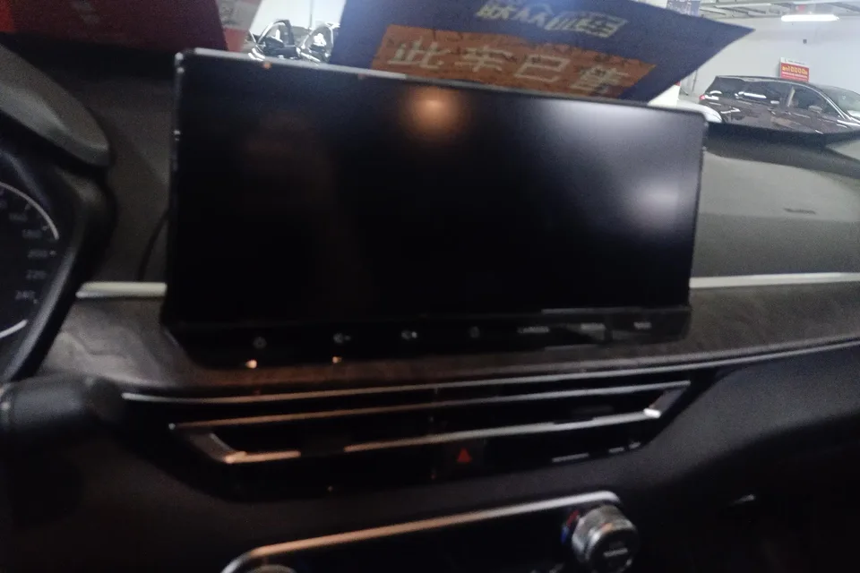 Nissan Altima Sound of nature 2022 2.0L XL-TLS Enjoy Edition 2023 — thumbnail 4