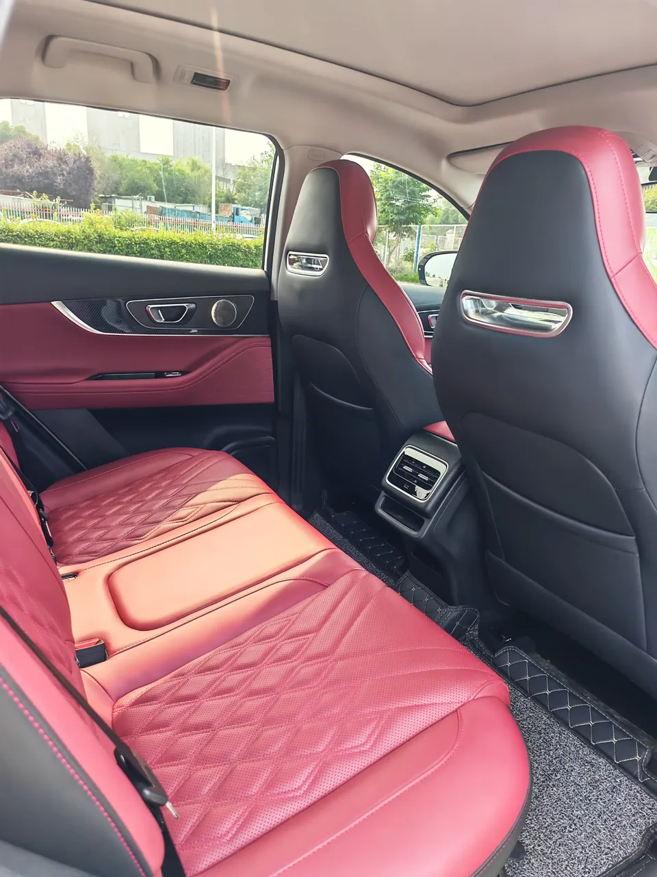 Chery Tiggo 7 Plus Tiggo 7 PLUS 2023 Champion Edition 1.6TGDI DCT Extraordinary 2023 — thumbnail 3