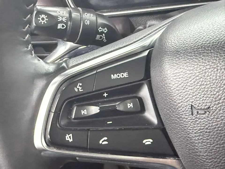 GAC Trumpchi M6 Trumpchi M6 2021 Pro 270T Automatic Deluxe Edition 2022 — thumbnail 3