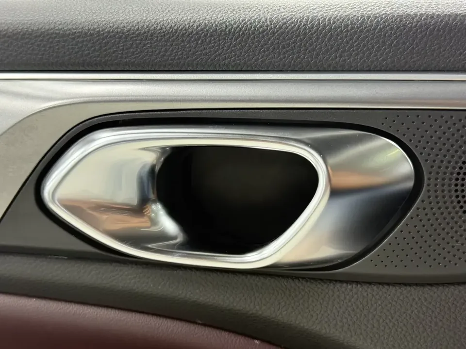 GAC Trumpchi M6 Trumpchi M6 2021 Pro 270T Automatic Deluxe Edition 2022 — thumbnail 5