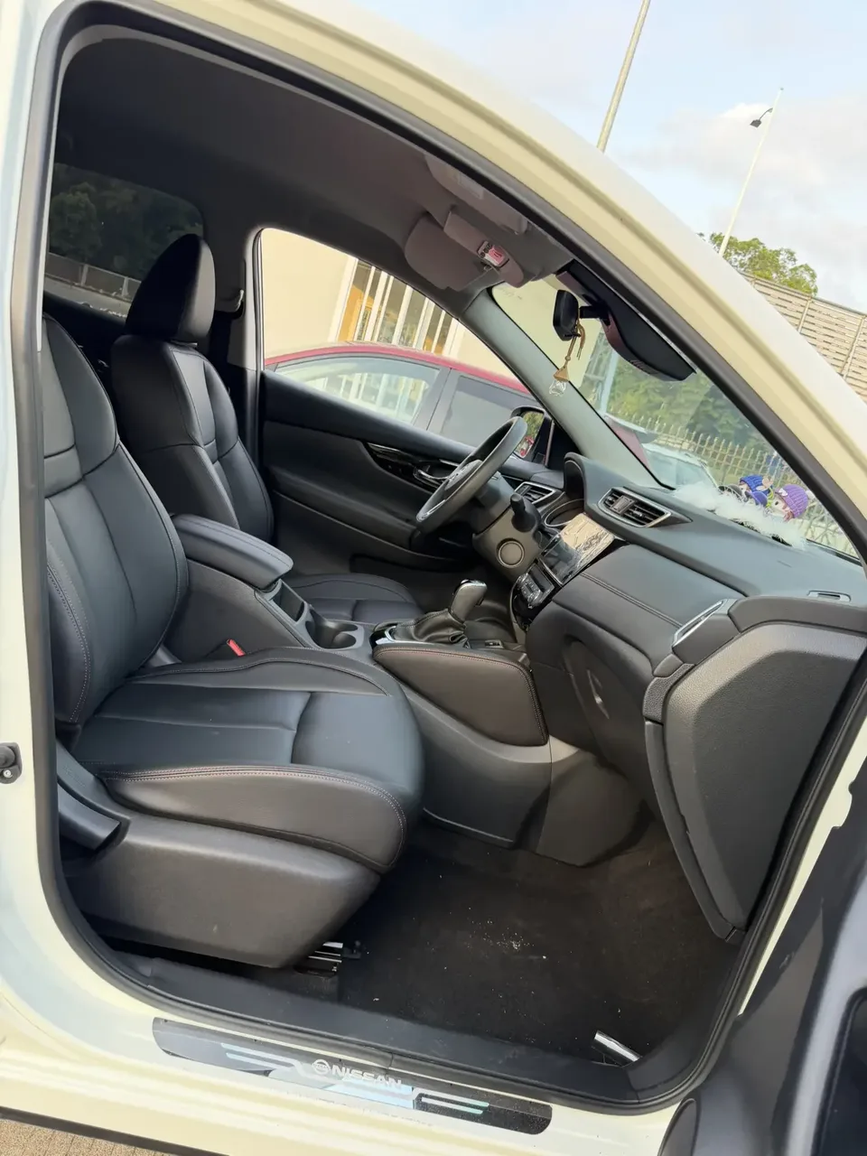 Nissan Qashqai Qashqai 2023 Classic 2.0L Comfort Edition 2024 — thumbnail 3