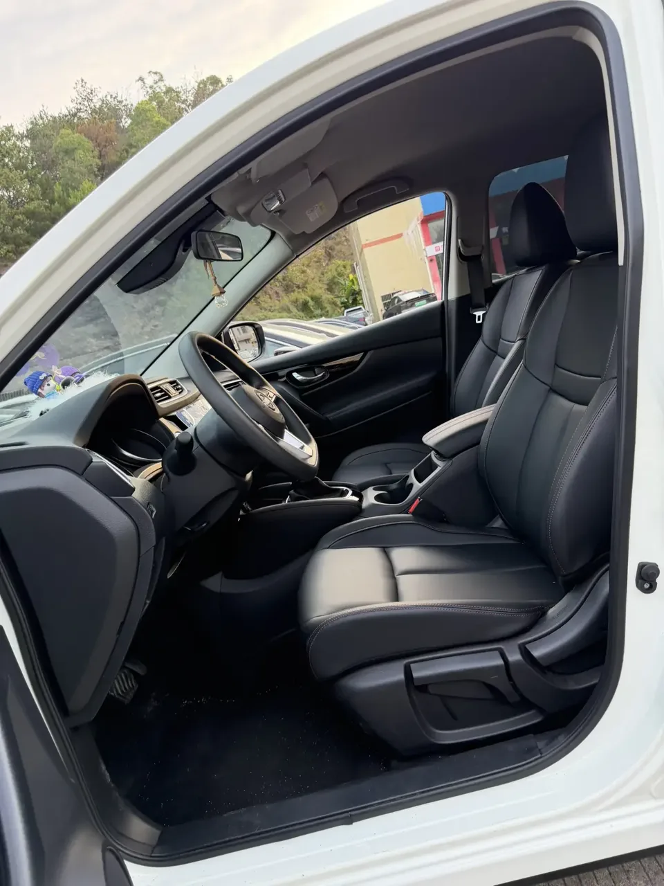 Nissan Qashqai Qashqai 2023 Classic 2.0L Comfort Edition 2024 — thumbnail 5