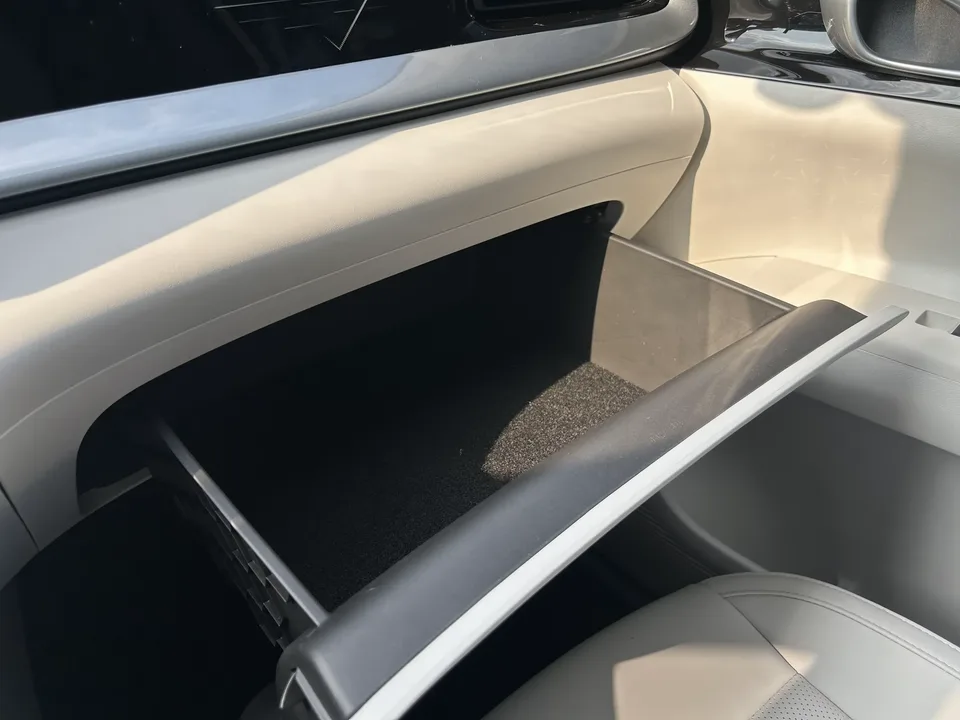 Geely Star Wish Star Wish 2025 310km Dream Edition 2025 — thumbnail 4