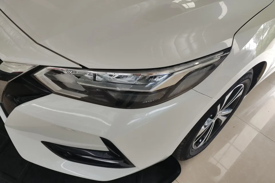 Nissan Sylphy Sylphy 2021 1.6L XL CVT Smart Edition 2022 — thumbnail 2