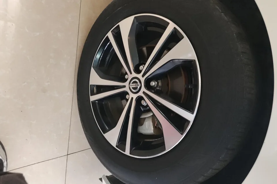 Nissan Sylphy Sylphy 2021 1.6L XL CVT Smart Edition 2022 — thumbnail 3
