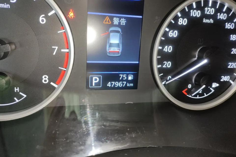 Nissan Sylphy Sylphy 2021 1.6L XL CVT Smart Edition 2022 — thumbnail 4