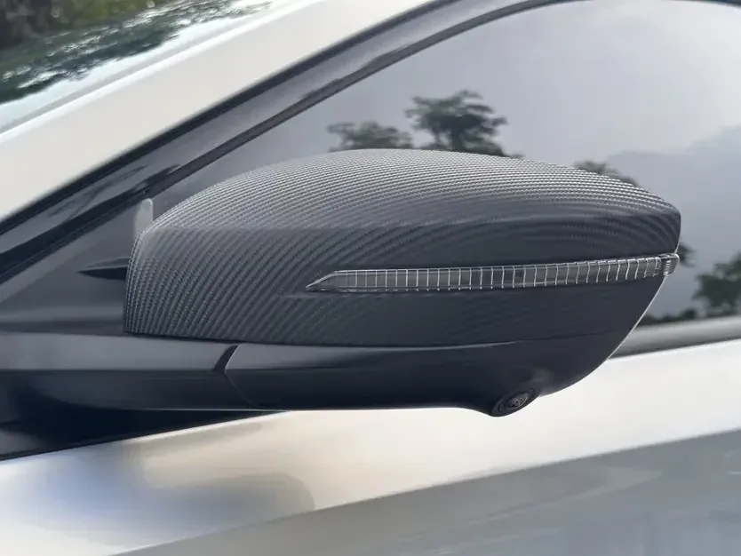 GAC Trumpchi Empow Shadow Leopard 2025 270T DCT R-Style Enjoy Edition 2025 — thumbnail 3