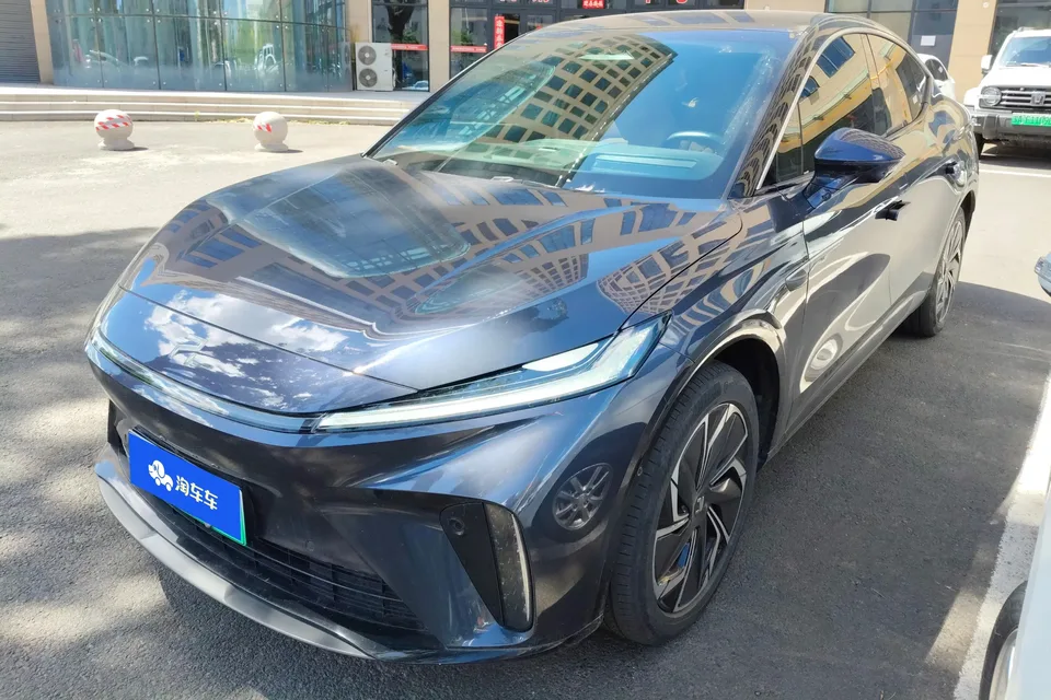 Rising Auto Feifan R7 Feifan R7 2022 Long-lasting high-end version 2024 — photo 1, buy with delivery to Moscow