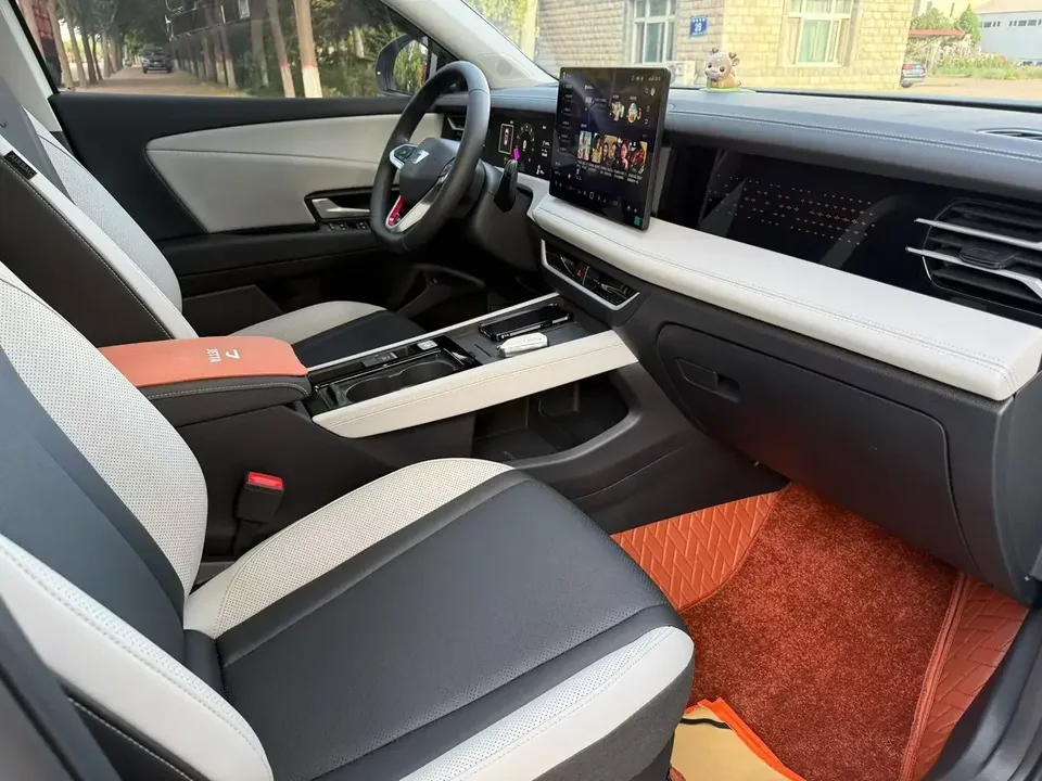 Jetta VS8 Jetta VS8 2026 280TSI Automatic Supreme Edition 2025 — thumbnail 3