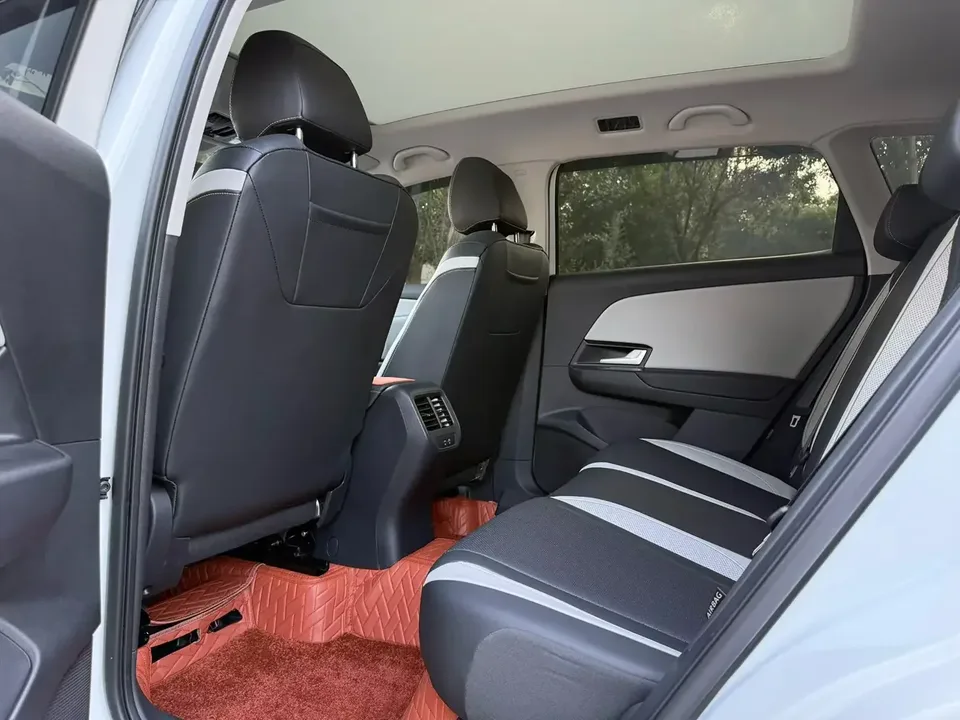 Jetta VS8 Jetta VS8 2026 280TSI Automatic Supreme Edition 2025 — thumbnail 5