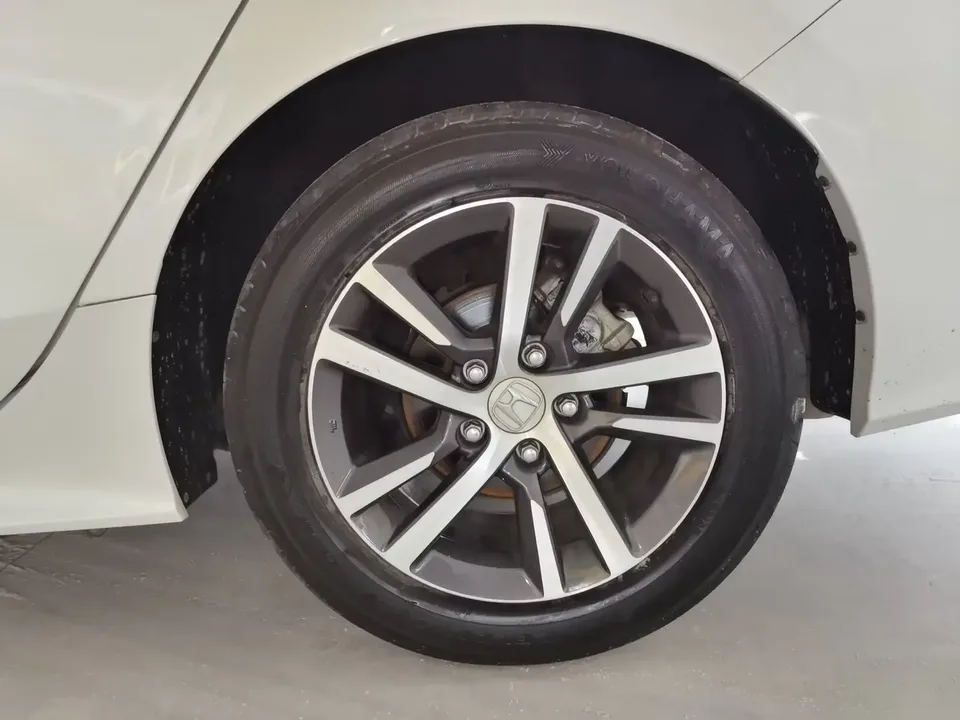 Honda Integra Style 2023 240TURBO CVT Leading Edition 2024 — thumbnail 5