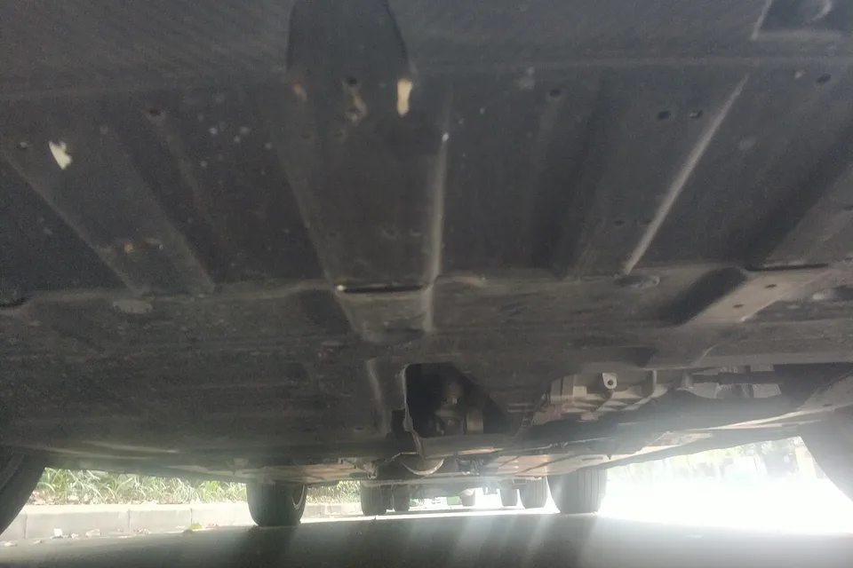Changan Escape Escape 2024 1.5T DCT flagship model 2025 — thumbnail 2