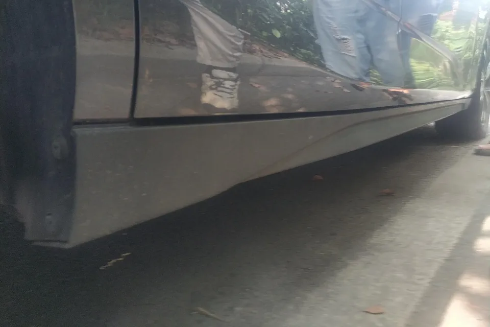 Changan Escape Escape 2024 1.5T DCT flagship model 2025 — thumbnail 5
