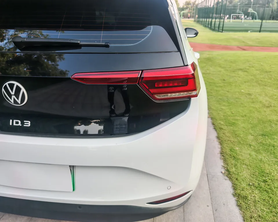 Volkswagen ID.3 Volkswagen ID.3 2024 Extreme Edition 2024 — thumbnail 3
