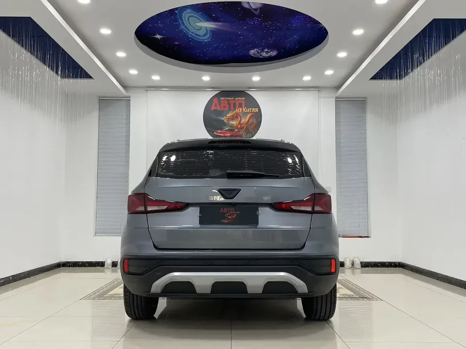 Jetta VS5 Jetta VS5 2021 280TSI Automatic Glory Model 2022 — thumbnail 2