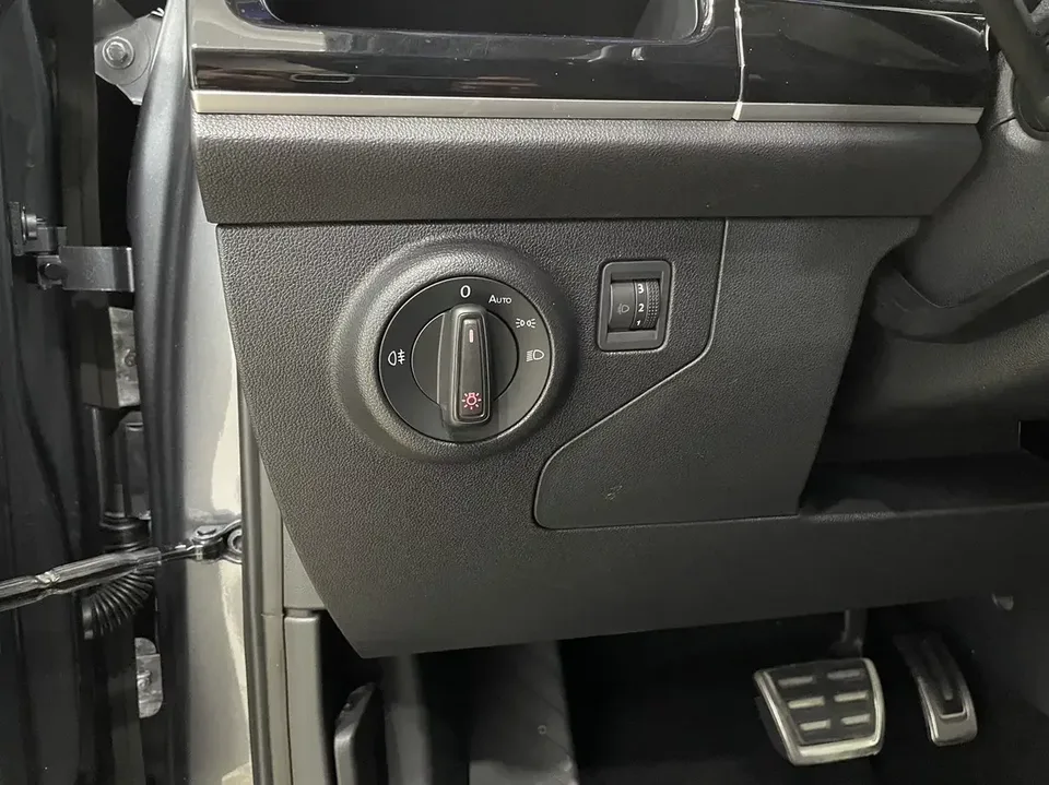 Jetta VS5 Jetta VS5 2021 280TSI Automatic Glory Model 2022 — thumbnail 4