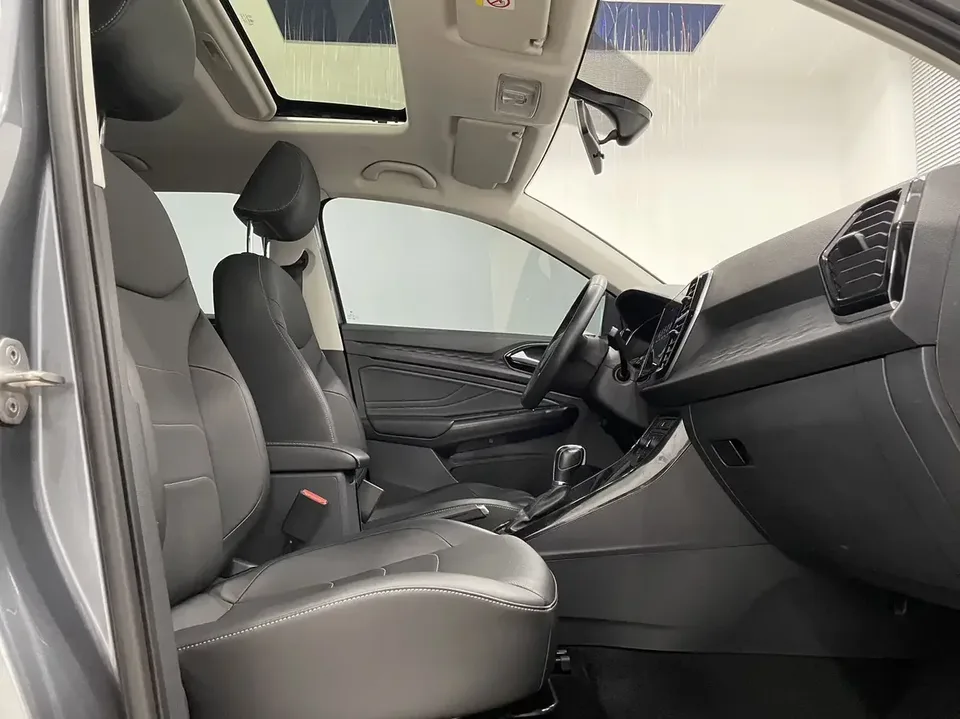 Jetta VS5 Jetta VS5 2021 280TSI Automatic Glory Model 2022 — thumbnail 5