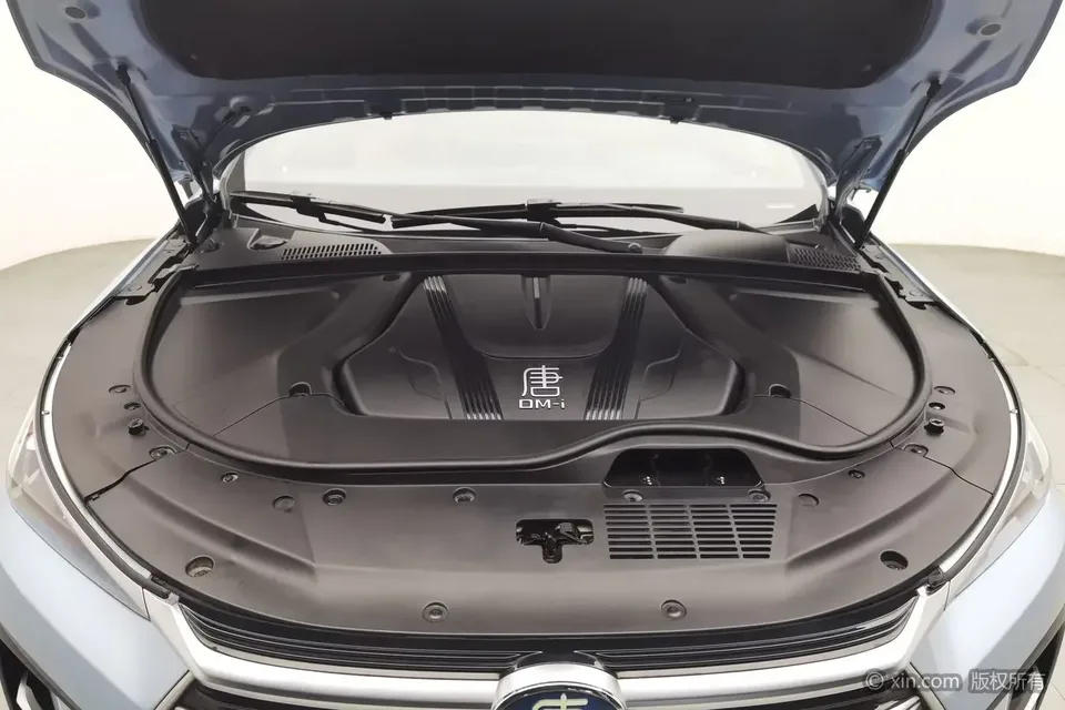 BYD Tang DM Tang DM 2023 DM-i Champion Edition 112KM Premium 2023 — thumbnail 2