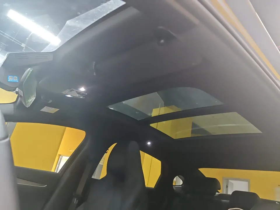BYD Seal 06DM Seal 06DM 2024 DM-i 120KM Premium 2024 — thumbnail 5