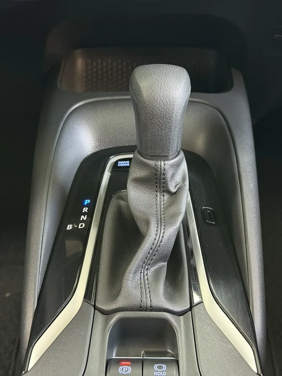 Toyota Corolla Corolla 2021 Dual Engine 1.8L E-CVT Ultimate Edition 2022 — thumbnail 5