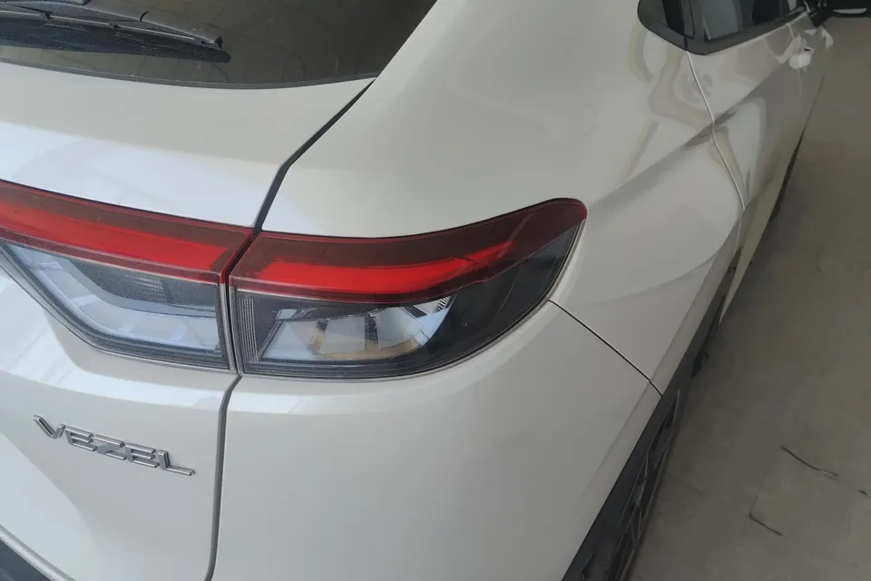 Honda VEZEL Binzhi 2023 1.5L CVT Technology Edition 2023 — thumbnail 2