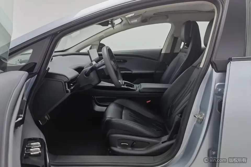 GAC Trumpchi Haobo Haopin GT Haopin GT 2023 560 rear-wheel drive technology version ternary lithium 2023 — thumbnail 5