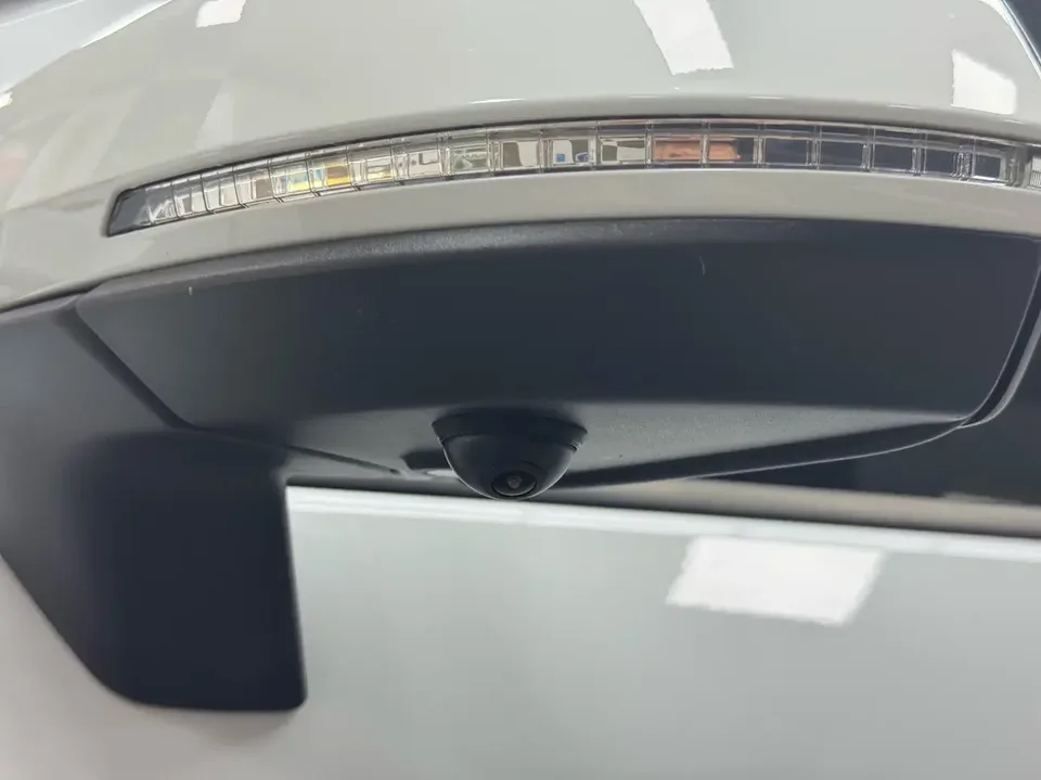 Volkswagen Tayron Tanyue 2022 280TSI 2WD Luxury Smart Edition 2022 — thumbnail 4