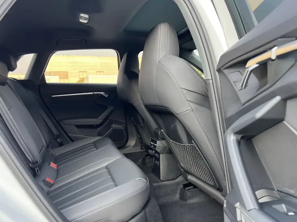 Audi A3 Audi A3 2022 Sportback 35 TFSI Luxury Elegance 2022 — thumbnail 5