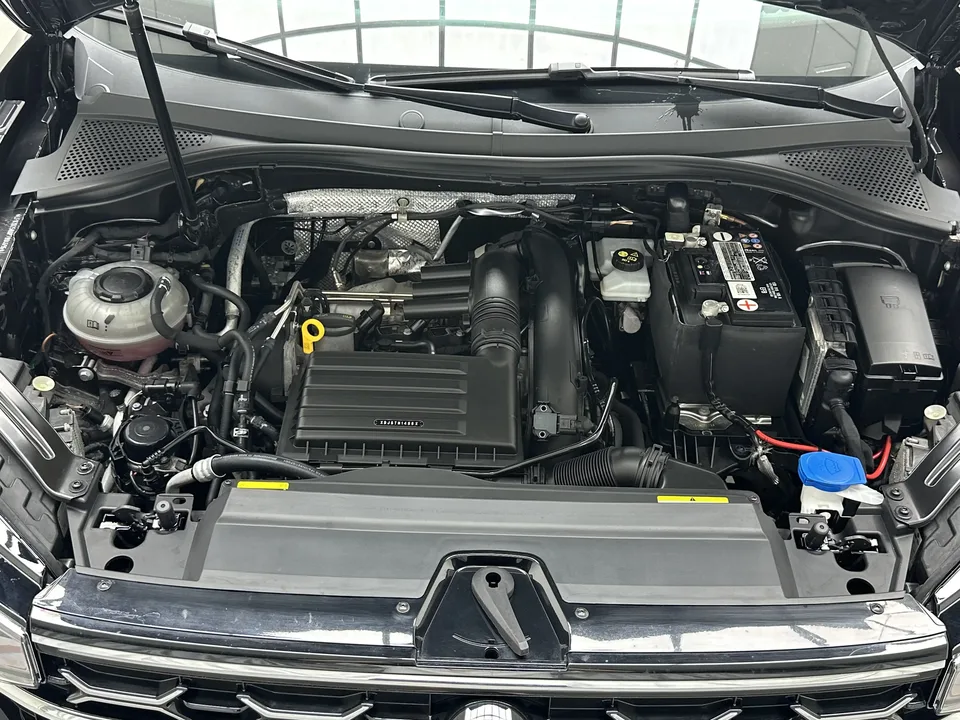 Volkswagen Tayron Tanyue 2023 280TSI 2WD Luxury Plus Advanced Edition 2023 — thumbnail 2