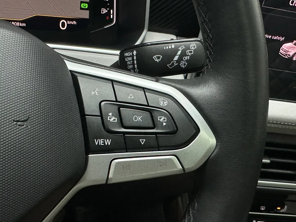 Volkswagen Tayron Tanyue 2023 280TSI 2WD Luxury Plus Advanced Edition 2023 — thumbnail 3